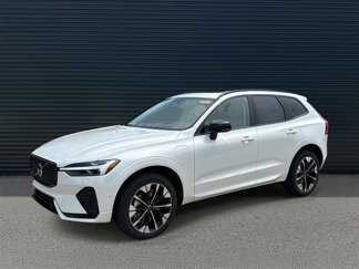 New 2026 Volvo XC60 T8 Ultra w/ Climate Package image 1