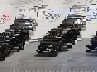 New 2025 Jeep Wrangler Sahara image 1
