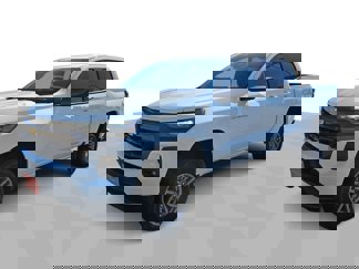 New 2024 Chevrolet Colorado LT w/ LT Convenience Package III image 1