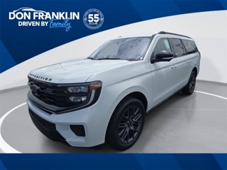 New 2025 Ford Expedition King Ranch image 1