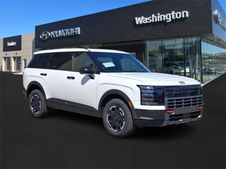 New 2026 Hyundai Palisade XRT Pro image 1