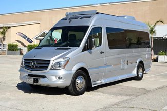 Used 2014 Mercedes-Benz Sprinter 3500 image 1