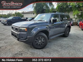 Used 2025 Toyota Land Cruiser 1958 image 1
