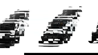 New 2026 GMC Terrain Elevation w/ Black Edition image 1