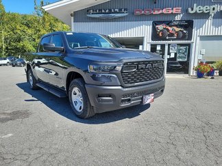 New 2026 RAM 1500 Tradesman image 1
