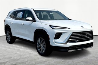 New 2025 Buick Enclave Preferred w/ Power Package image 1