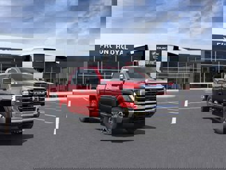 New 2025 GMC Sierra 2500 SLT w/ SLT Premium Package image 1