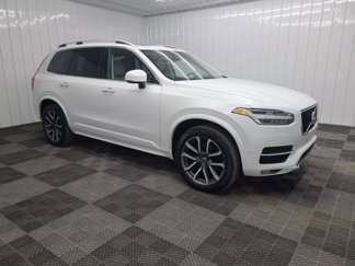 Used 2019 Volvo XC90 T6 Momentum w/ Advanced Package image 1