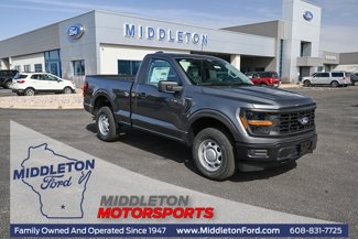 New 2025 Ford F150 XL image 1