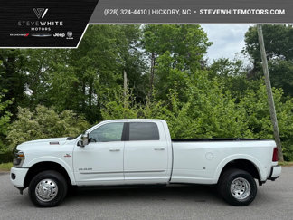 New 2025 RAM 3500 Limited image 1