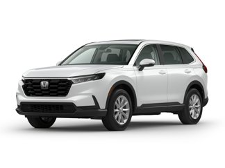 New 2025 Honda CR-V EX image 1