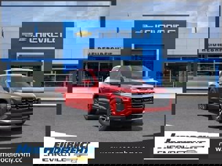 New 2026 Chevrolet Equinox LT w/ Convenience Package II image 1