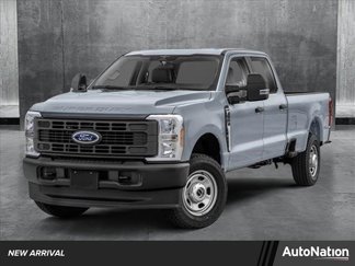 New 2025 Ford F350 Lariat image 1