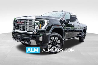 Used 2024 GMC Sierra 2500 Denali w/ Denali Reserve Package image 1