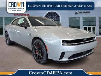 New 2024 Dodge Charger R/T Scat Pack w/ Plus Group image 1