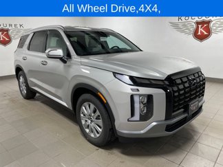 New 2025 Hyundai Palisade SEL image 1