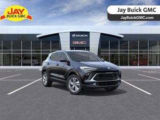 New 2026 Buick Encore GX Preferred w/ Comfort Package image 1