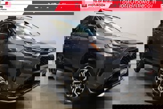 Used 2022 Toyota RAV4 XSE image 1