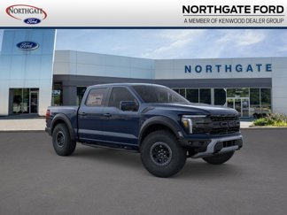 New 2025 Ford F150 Raptor image 1
