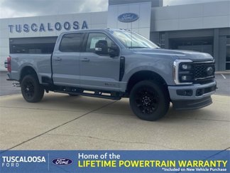 New 2025 Ford F350 Lariat image 1
