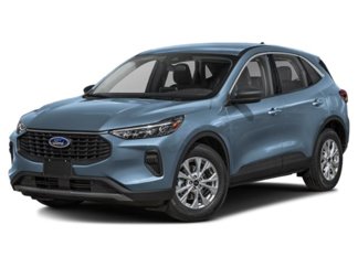 New 2025 Ford Escape Active image 1