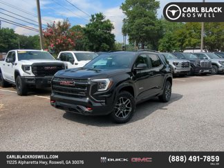 New 2026 GMC Terrain AT4 image 1