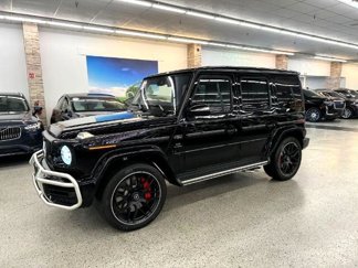 Used 2024 Mercedes-Benz G 63 AMG 4MATIC image 1