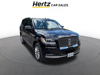 Used 2024 Lincoln Navigator Premiere image 1