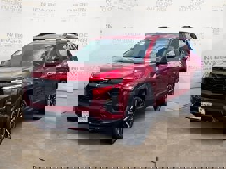 New 2026 Chevrolet Equinox RS w/ Safety and Technology Package image 1
