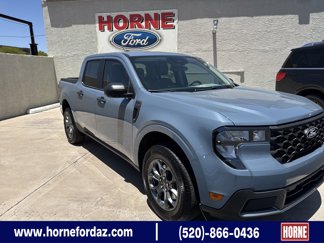 New 2025 Ford Maverick XLT image 1