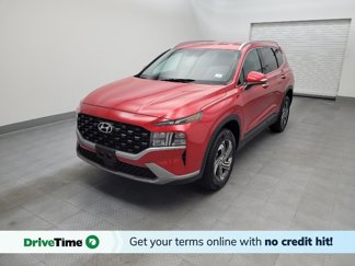 Used 2023 Hyundai Santa Fe SEL image 1