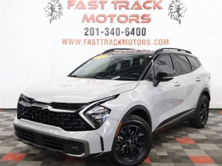 Used 2023 Kia Sportage X-Pro image 1