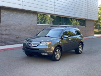 Used 2007 Acura MDX image 1