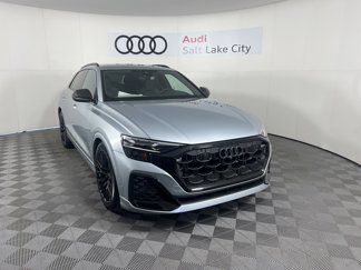 New 2025 Audi SQ8 Prestige image 1