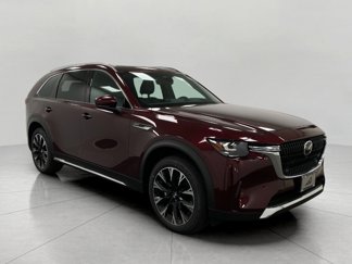New 2025 MAZDA CX-90 Plug-In Hybrid w/ Premium Plus image 1