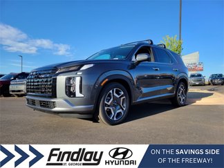 New 2025 Hyundai Palisade SEL image 1