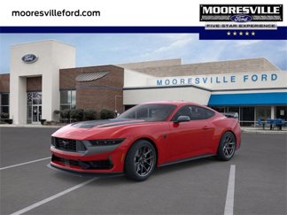 New 2025 Ford Mustang Dark Horse w/ Dark Horse Handlin Package image 1