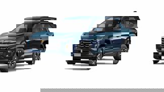 New 2026 Chevrolet Equinox LT w/ Safety and Technology Package image 1
