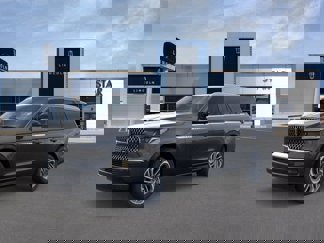 New 2025 Lincoln Navigator Reserve image 1