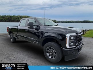 New 2025 Ford F250 XL w/ STX Appearance Package image 1