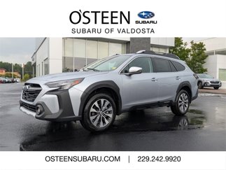 New 2025 Subaru Outback Touring XT image 1