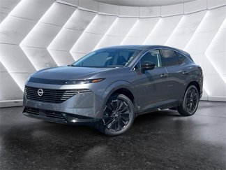 New 2025 Nissan Murano Platinum w/ Cargo Package image 1