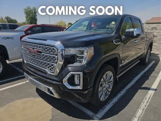Used 2021 GMC Sierra 1500 Denali w/ Denali Ultimate Package image 1