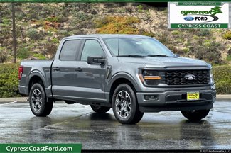 New 2025 Ford F150 STX image 1
