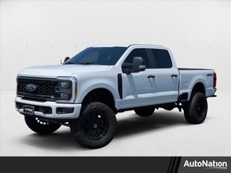 Used 2023 Ford F250 XL w/ STX Appearance Package image 1