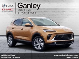New 2026 Buick Encore GX Preferred image 1