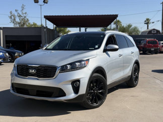Used 2020 Kia Sorento EX image 1