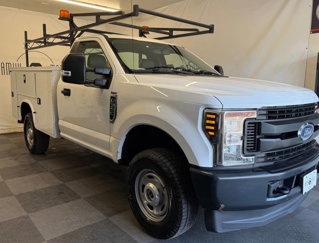 Used 2019 Ford F350 XL w/ Power Equipment Group image 1
