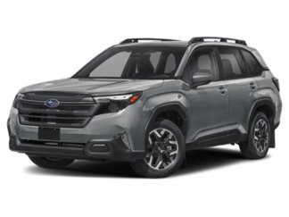 New 2025 Subaru Forester Premium image 1
