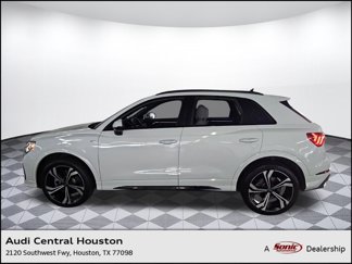 Certified 2024 Audi Q3 2.0T Premium Plus w/ Premium Plus Package image 1
